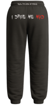 Sweat Pants - 