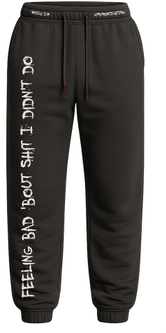Sweat Pants - 