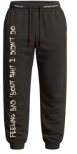 Sweat Pants - 